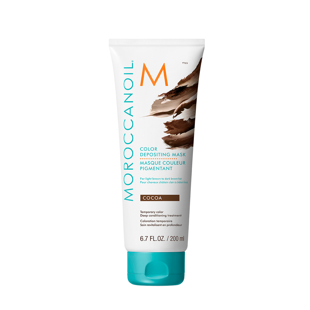 MASCARILLA CON COLOR MOROCCANOIL&reg;